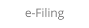 e-Filing